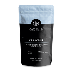 Cafe de Especialidad | Veracruz | Natural | 225 grs